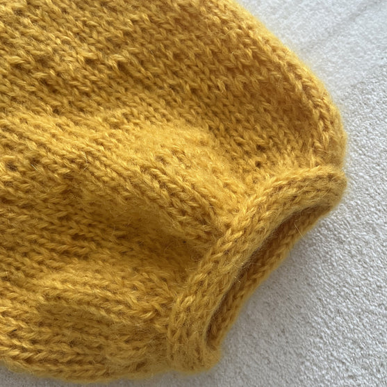 Laurie - Vest
3