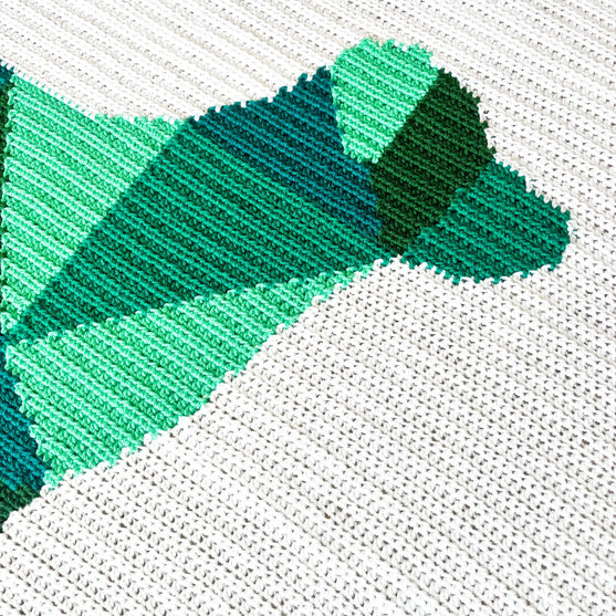 Labrador - Plaid
3