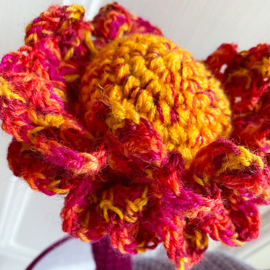 Twister Flower
3