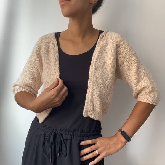 Epaulet - Vest
5