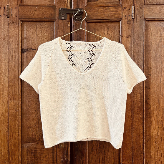 Emmanuel - Truitje
4