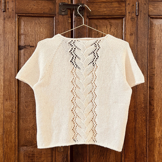 Emmanuel - Truitje
3