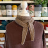 Simple Scarf - Sjaal
4