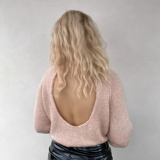 Call Me Back - Trui
6