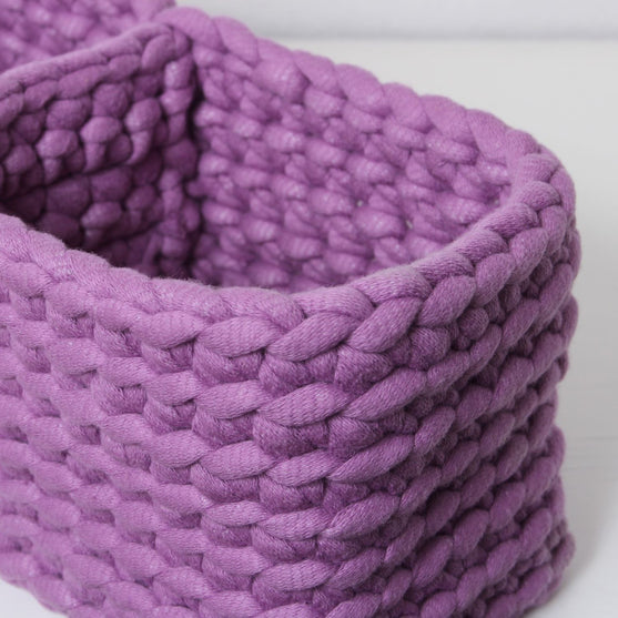 Duo - Mand met 2 vakken
4