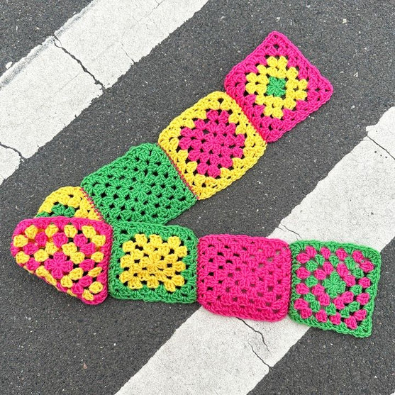 Picasso - Sjaal voor kinderen
4