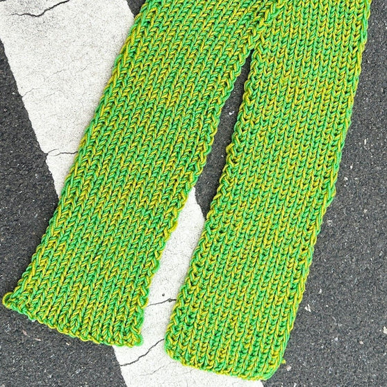 Monet - Sjaal voor kinderen
3