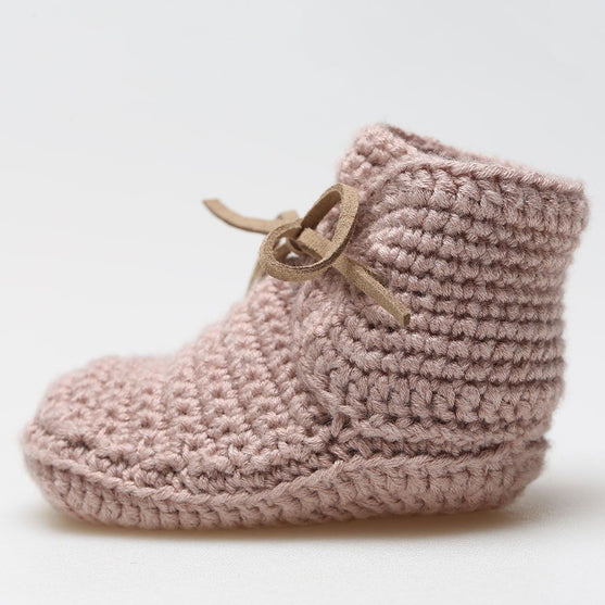 Babysloffen
2
