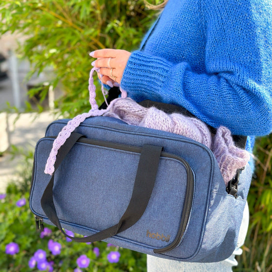 Garentas - Langwerpig - Hobbii
9