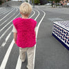 Little Lidia - Mouwloos vest - Bodywarmer
3