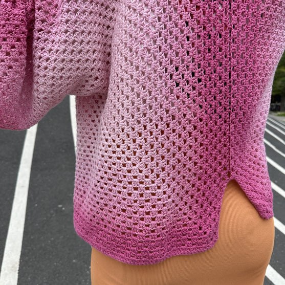 Just a 2-cake Vest
5