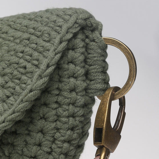 Mini Maan tas
5