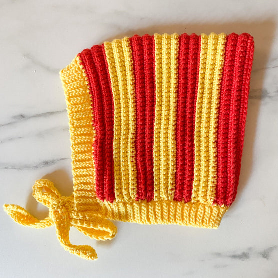 Candy Stripes - Mutsje
2