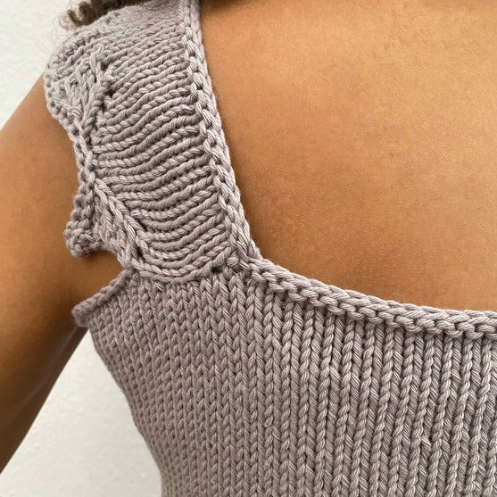 Libellule - Zomer top
3