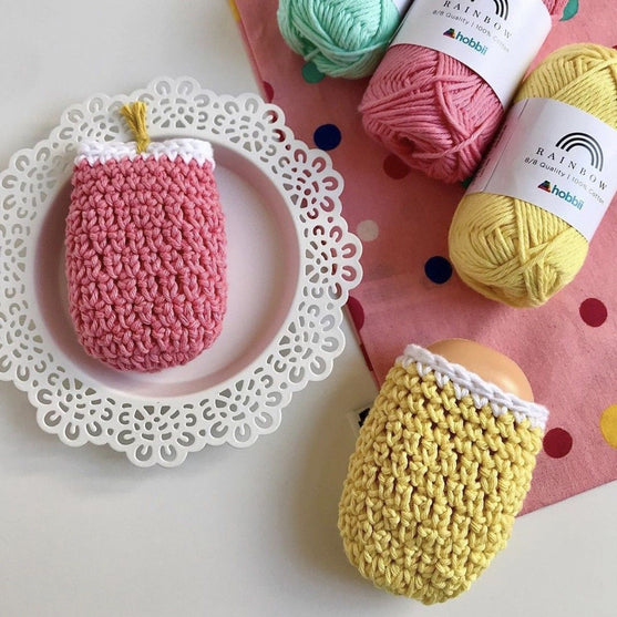 Bubblo - Zeephouder
3