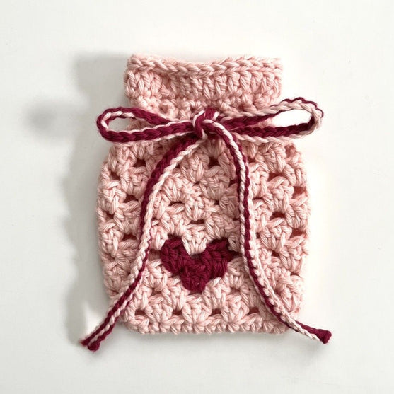 Valentino - Buideltje
2