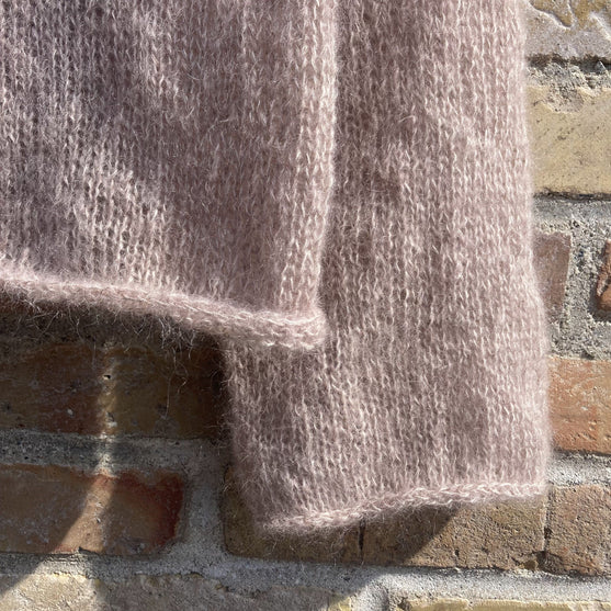 Summer Lotus - Trui
7