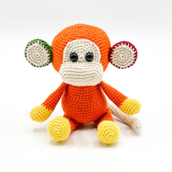 Baby Louie - Fall Edition
2