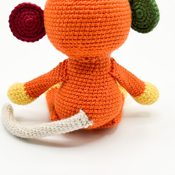 Baby Louie - Fall Edition
3