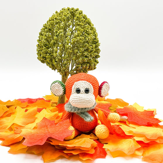 Baby Louie - Fall Edition
4