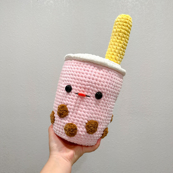 Giant Boba
2