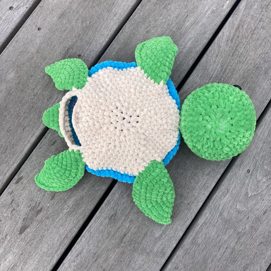 Rainbow Turtles - Memory
7