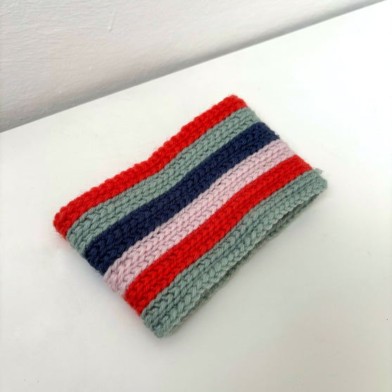 Wes - Sjaal voor de Hond
4