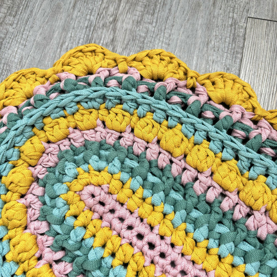 Bloom - Onderzetter
6