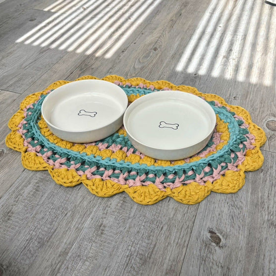 Bloom - Onderzetter
4