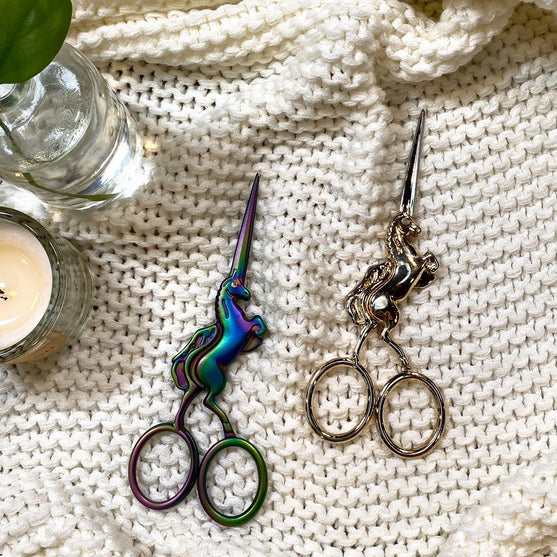 Schaar - Unicorn - Hobbii
3