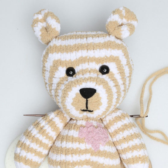 Garennaalden / Wolnaalden - Extra Lang - Hobbii
2