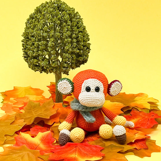 Baby Louie - Fall Edition
1