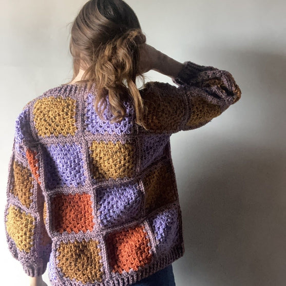 Very Granny - Vest
4