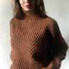 Darby - Trui met turtleneck
8