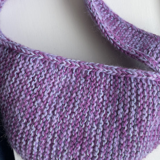 Ultra Easy Bag - Tas
3