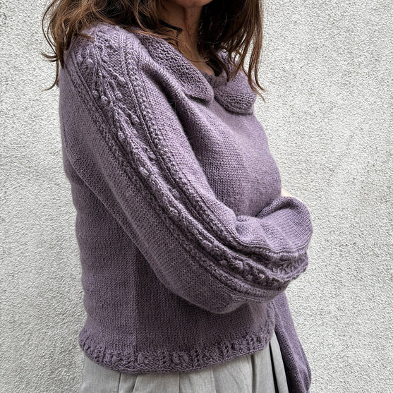 Lavender Hills - Trui
2