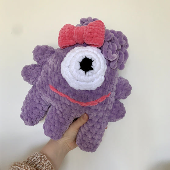 Bella het Monster
2