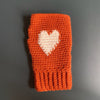 Heart Warmers - Vingerloze handschoenen
5