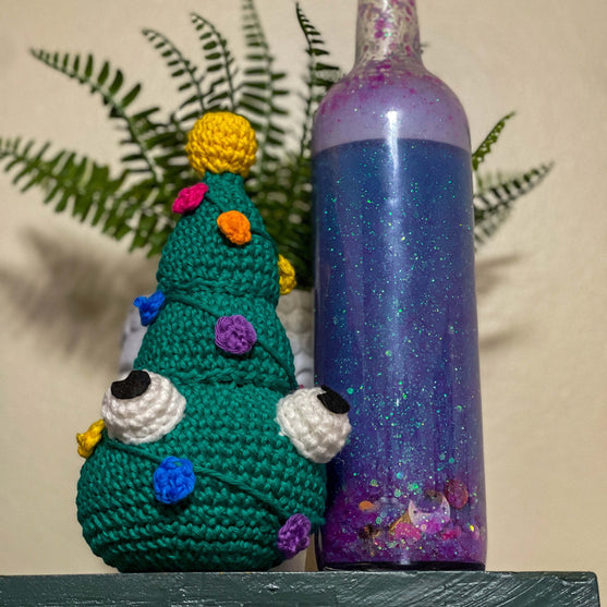Evergreen - De blije kerstboom
2