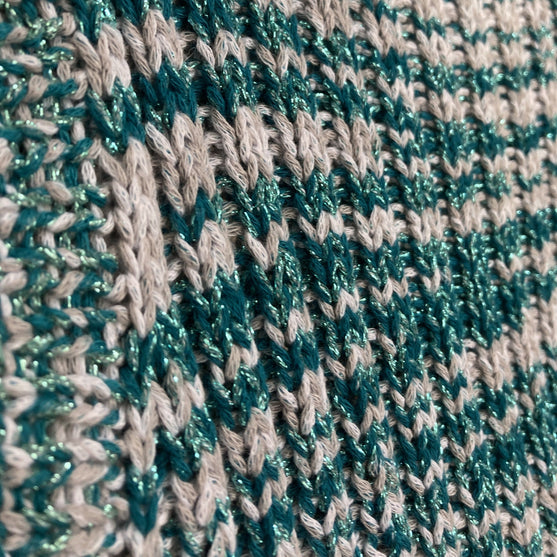 Moon River - Topje
3