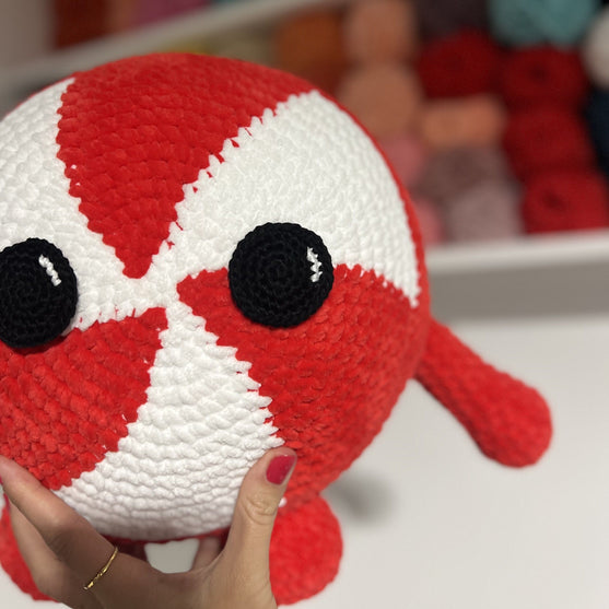 Kerstsnoepje
2