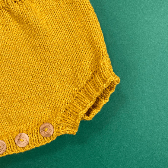 Alfie - Luierbroekje
6