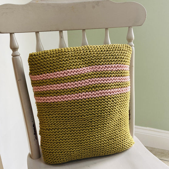 Drumstick - Kussen
4