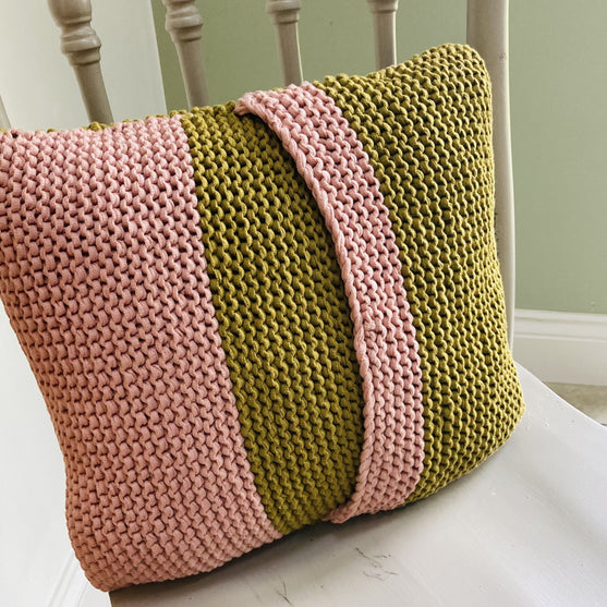 Drumstick - Kussen
6