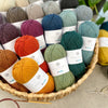 Highland Wool - Hobbii
2
