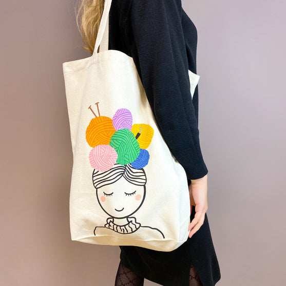 Canvasshopper - Hobbii
2