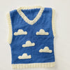 Cloud - Kinder Tank Top
1