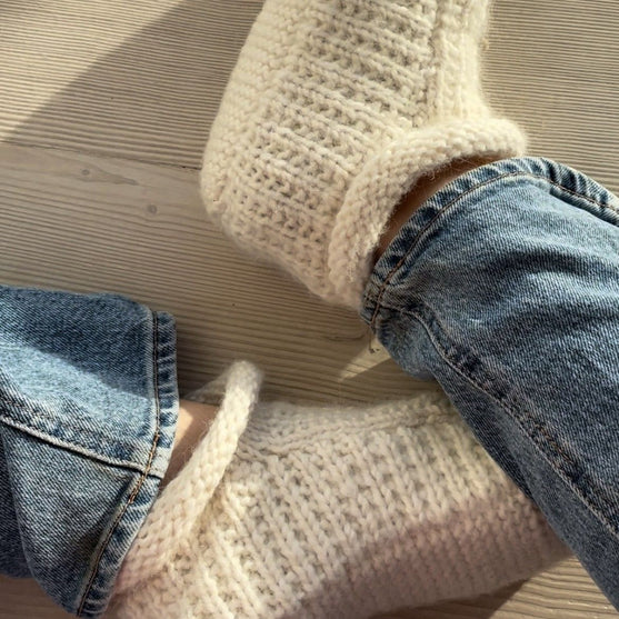 Easy Evening Slippers - Sloffen
2