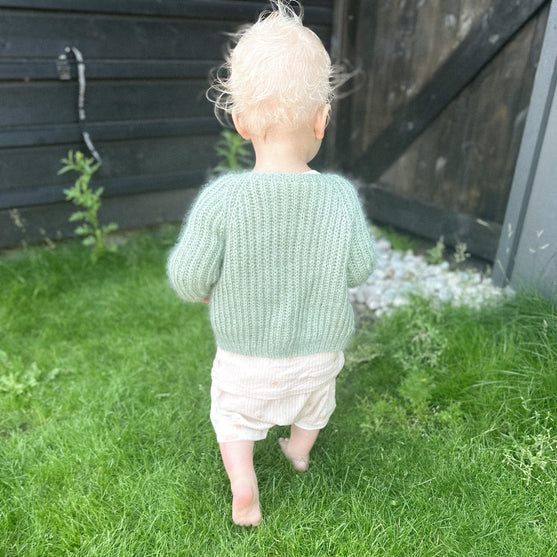 Abros - Kindervest
3