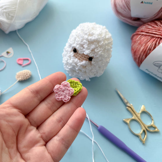 Schaap - Verrassingsei Pasen
3